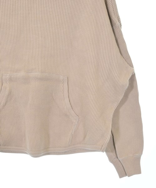 SHIPS Days（シップスデイズ）パーカー ベージュ サイズ:one レディース/2200622934068