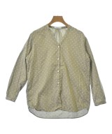 SHIPS Days（シップスデイズ）ブラウス グレー サイズ:M/L レディース/2200636253063