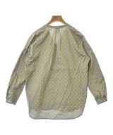 SHIPS Days（シップスデイズ）ブラウス グレー サイズ:M/L レディース/2200636253063