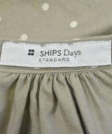 SHIPS Days（シップスデイズ）ブラウス グレー サイズ:M/L レディース/2200636253063