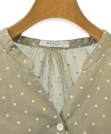 SHIPS Days（シップスデイズ）ブラウス グレー サイズ:M/L レディース/2200636253063