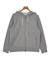 SHIPS Days（シップスデイズ）パーカー グレー サイズ:M メンズ/2200630553039