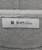 SHIPS Days（シップスデイズ）パーカー グレー サイズ:M メンズ/2200630553039