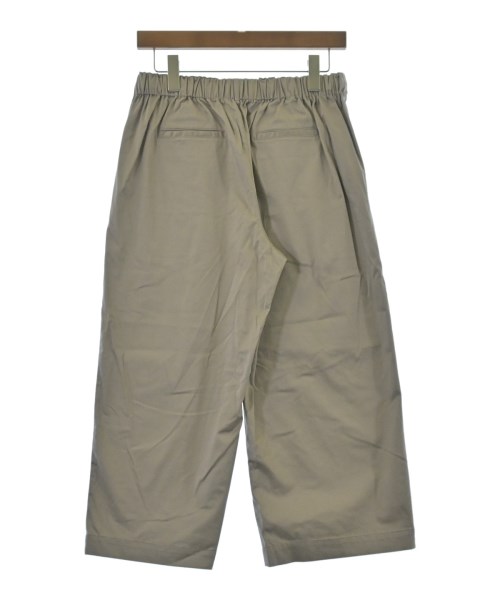 SHIPS Days（シップスデイズ）カーゴパンツ ベージュ サイズ:M レディース/2200634626074