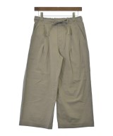 SHIPS Days（シップスデイズ）カーゴパンツ ベージュ サイズ:M レディース/2200634626074