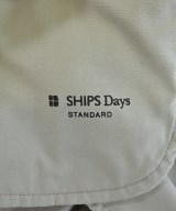 SHIPS Days（シップスデイズ）カーゴパンツ ベージュ サイズ:M レディース/2200634626074