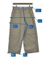 SHIPS Days（シップスデイズ）カーゴパンツ ベージュ サイズ:M レディース/2200634626074