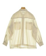 SHIPS Days（シップスデイズ）カジュアルシャツ ベージュ サイズ:ONE レディース/2200640967079