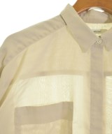 SHIPS Days（シップスデイズ）カジュアルシャツ ベージュ サイズ:ONE レディース/2200640967079