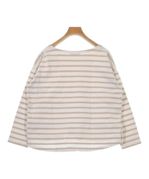 SHIPS Days（シップスデイズ）Tシャツ・カットソー 白 サイズ:M/L レディース/2200627249136