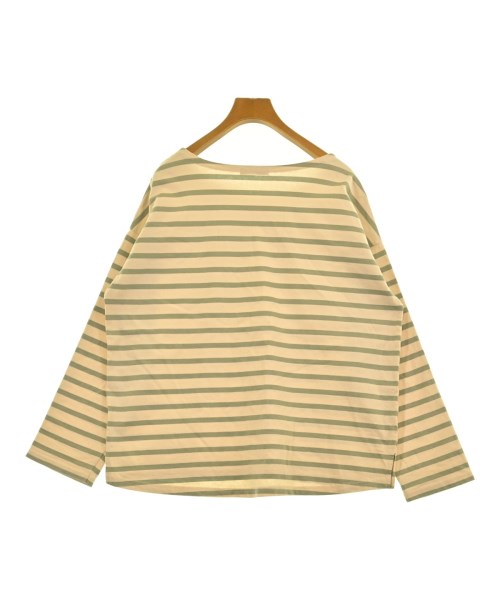 SHIPS Days（シップスデイズ）Tシャツ・カットソー ベージュ サイズ:ONE レディース/2200639767062