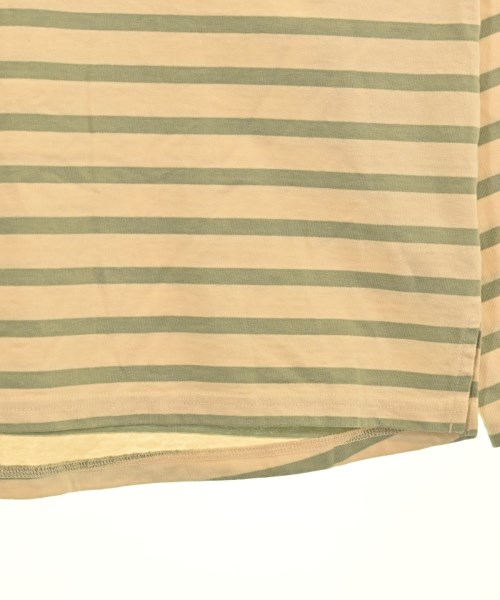SHIPS Days（シップスデイズ）Tシャツ・カットソー ベージュ サイズ:ONE レディース/2200639767062