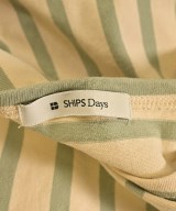 SHIPS Days（シップスデイズ）Tシャツ・カットソー ベージュ サイズ:ONE レディース/2200639767062