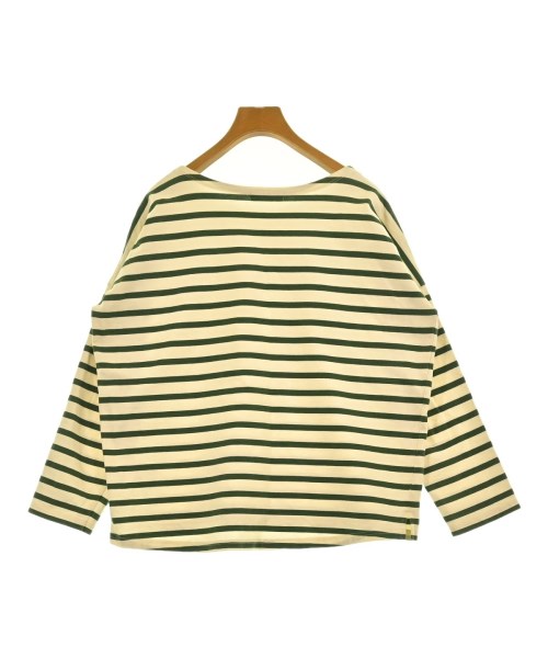 SHIPS Days（シップスデイズ）Tシャツ・カットソー 白 サイズ:M/L レディース/2200639767079