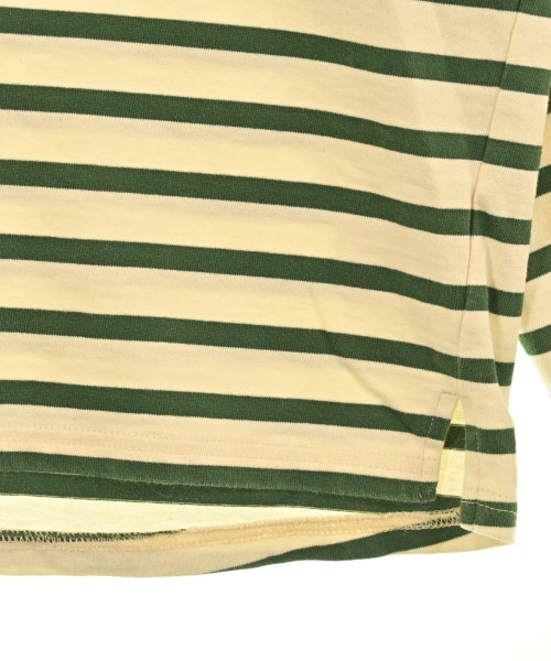 SHIPS Days（シップスデイズ）Tシャツ・カットソー 白 サイズ:M/L レディース/2200639767079