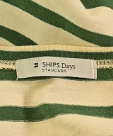 SHIPS Days（シップスデイズ）Tシャツ・カットソー 白 サイズ:M/L レディース/2200639767079