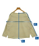 SHIPS Days（シップスデイズ）Tシャツ・カットソー 白 サイズ:M/L レディース/2200639767079