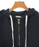 SHIPS Days（シップスデイズ）パーカー 黒 サイズ:M/L レディース/2200628147134