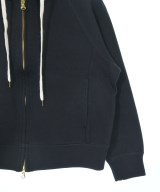 SHIPS Days（シップスデイズ）パーカー 黒 サイズ:M/L レディース/2200628147134
