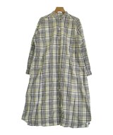 SHIPS Days シャツワンピース