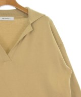 SHIPS Days（シップスデイズ）ワンピース ベージュ サイズ:F レディース/2200611476029