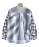 SHIPS Days（シップスデイズ）ブラウス 紺 サイズ:M/L レディース/2200610779046