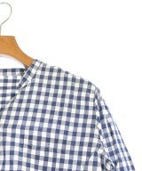 SHIPS Days（シップスデイズ）ブラウス 紺 サイズ:M/L レディース/2200610779046