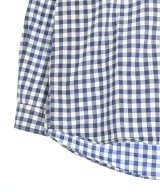 SHIPS Days（シップスデイズ）ブラウス 紺 サイズ:M/L レディース/2200610779046