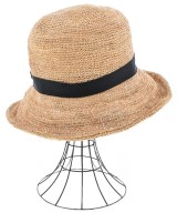 SHIPS Days（シップスデイズ）ハット ベージュ サイズ:-(M位) レディース/2200614408119