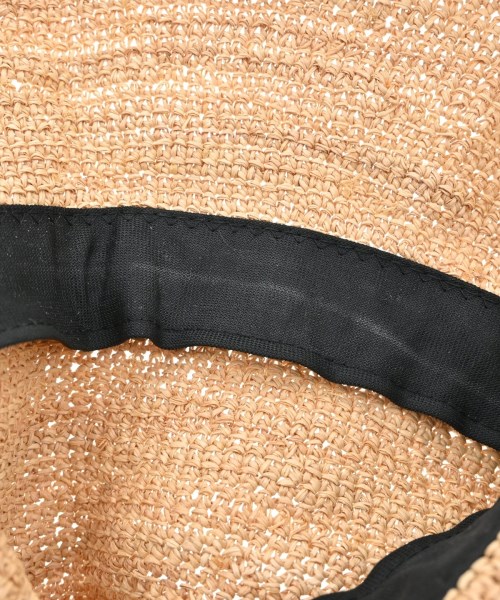 SHIPS Days（シップスデイズ）ストローハット ベージュ サイズ:- レディース/2200670264155