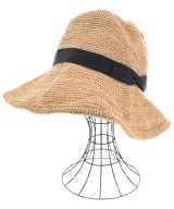 SHIPS Days（シップスデイズ）ストローハット ベージュ サイズ:- レディース/2200670264155