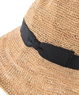 SHIPS Days（シップスデイズ）ストローハット ベージュ サイズ:- レディース/2200670264155