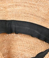 SHIPS Days（シップスデイズ）ストローハット ベージュ サイズ:- レディース/2200670264155