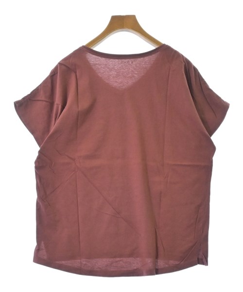 SHIPS Days（シップスデイズ）Tシャツ・カットソー 赤 サイズ:S/M レディース/2200673842121