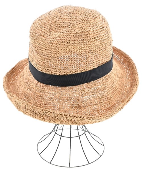 SHIPS Days（シップスデイズ）ストローハット ベージュ サイズ:- レディース/2200673736109