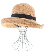 SHIPS Days（シップスデイズ）ストローハット ベージュ サイズ:- レディース/2200673736109