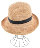 SHIPS Days（シップスデイズ）ストローハット ベージュ サイズ:- レディース/2200673736109