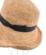 SHIPS Days（シップスデイズ）ストローハット ベージュ サイズ:- レディース/2200673736109