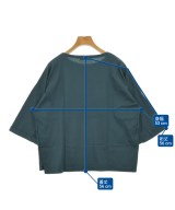 SHIPS Days（シップスデイズ）Tシャツ・カットソー 緑 サイズ:ONE レディース/2200674127012