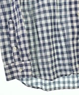 SHIPS Days（シップスデイズ）カジュアルシャツ 紺 サイズ:S/M レディース/2200676616026