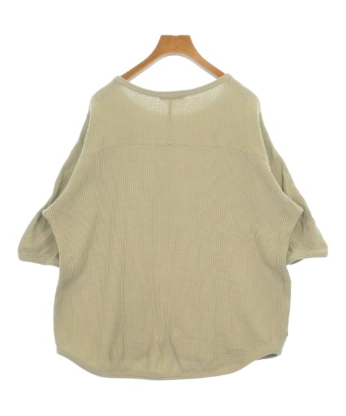 SHIPS Days（シップスデイズ）Tシャツ・カットソー グレー サイズ:ONE レディース/2200695716011