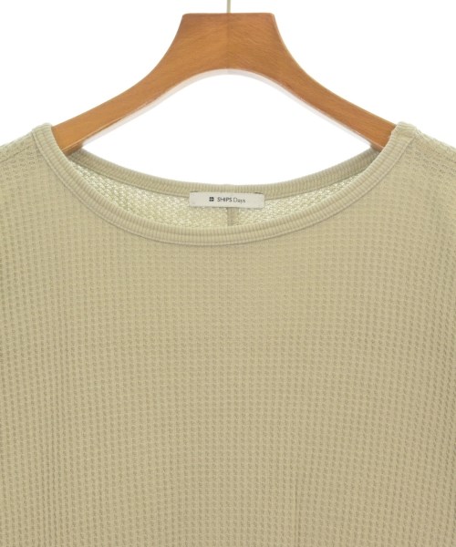 SHIPS Days（シップスデイズ）Tシャツ・カットソー グレー サイズ:ONE レディース/2200695716011