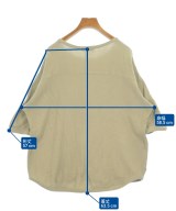 SHIPS Days（シップスデイズ）Tシャツ・カットソー グレー サイズ:ONE レディース/2200695716011