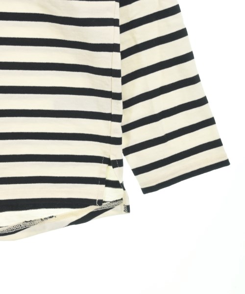 SHIPS Days（シップスデイズ）Tシャツ・カットソー 白 サイズ:L レディース/2200710019103
