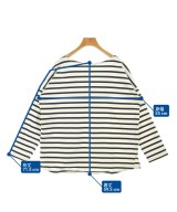 SHIPS Days（シップスデイズ）Tシャツ・カットソー 白 サイズ:L レディース/2200710019103