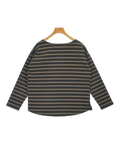 SHIPS Days（シップスデイズ）Tシャツ・カットソー 黒 サイズ:S レディース/2200708614112