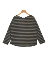 SHIPS Days（シップスデイズ）Tシャツ・カットソー 黒 サイズ:S レディース/2200708614112