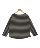 SHIPS Days（シップスデイズ）Tシャツ・カットソー 黒 サイズ:S レディース/2200708614112