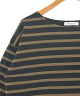 SHIPS Days（シップスデイズ）Tシャツ・カットソー 黒 サイズ:S レディース/2200708614112