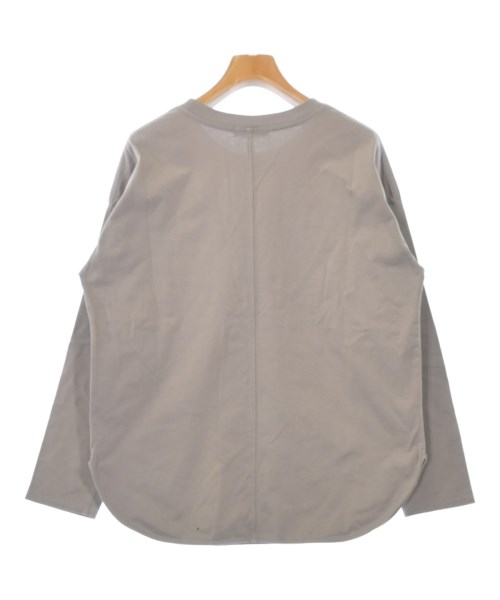 SHIPS Days（シップスデイズ）Tシャツ・カットソー グレー サイズ:ONE レディース/2200635959027